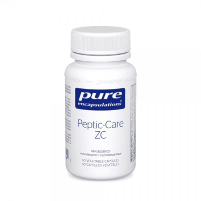 Peptic Care ZC (60 capsules)