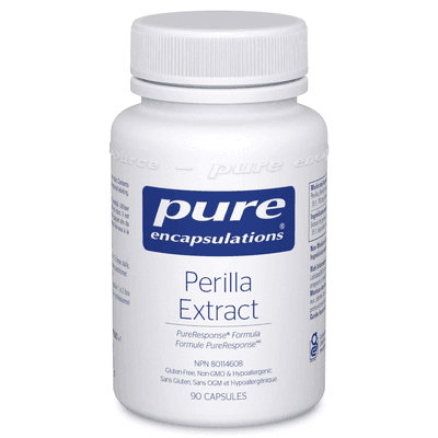 Perilla Extract (90 capsules)