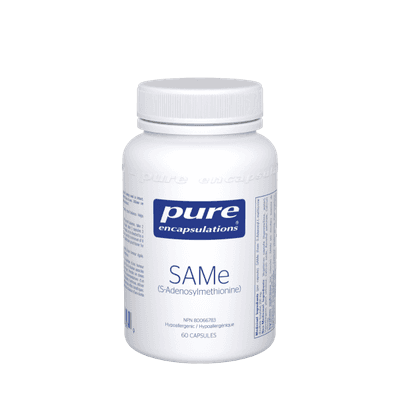SAMe (60 capsules)