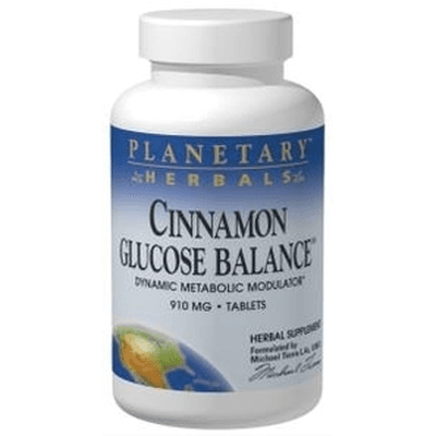 Cinnamon Glucose Balance™ (90 tablets)