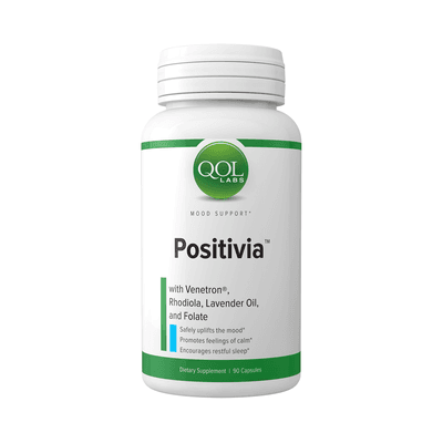 Positivia (90 capsules)