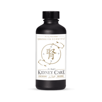 Kidney Care (100 Milliliters)