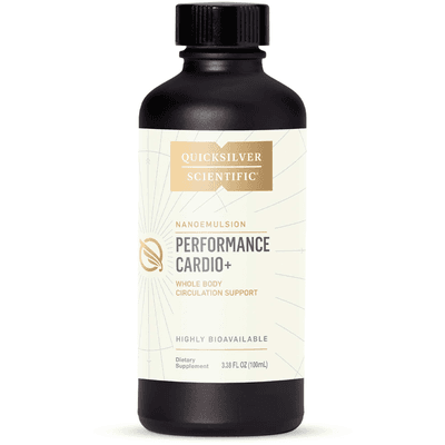 Performance Cardio+ (100 Milliliters)