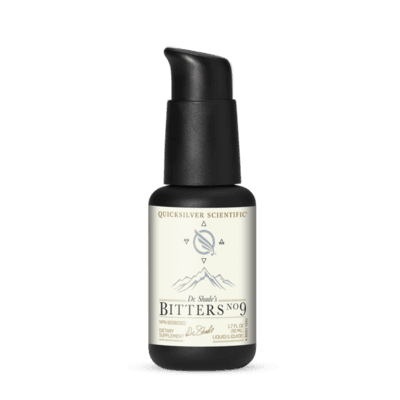 Dr. Shades Bitters No. 9 (50 Milliliters)