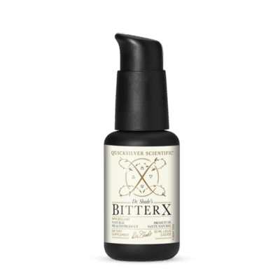 Dr. Shade's BitterX (50 Milliliters)