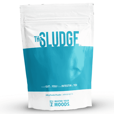 The Sludge (240 Grams)