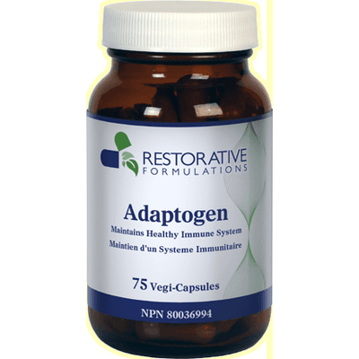 Adaptogen (75 capsules)