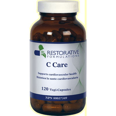 C Care (120 capsules)