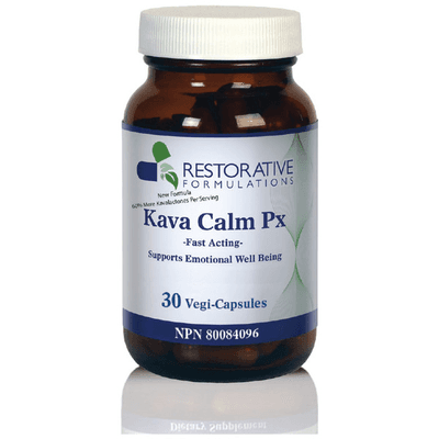 Kava Calm Px (30 capsules)