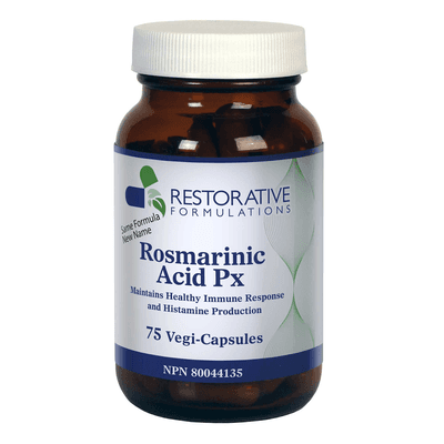 Rosmarinic Acid Px (75 capsules)