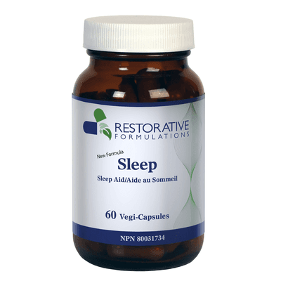 Sleep (60 capsules)