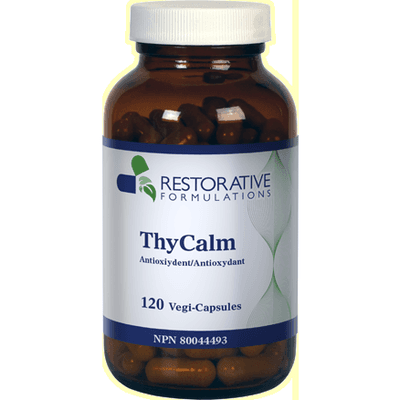 ThyCalm Px (120 capsules)