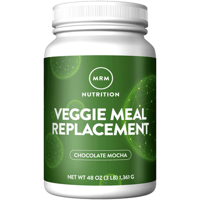 Veggie Meal Replace Choc Mocha (1361 Grams)