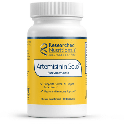 Artemisinin Solo™ (90 capsules)