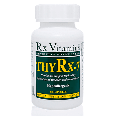 ThyRx-7 (60 capsules)