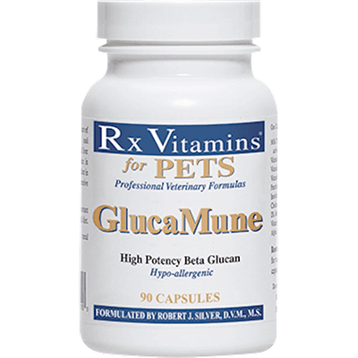 GlucaMune (90 capsules)