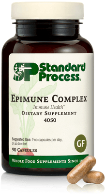 Epimune Complex (90 capsules)