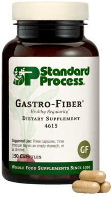Gastro-Fiber® (150 capsules)