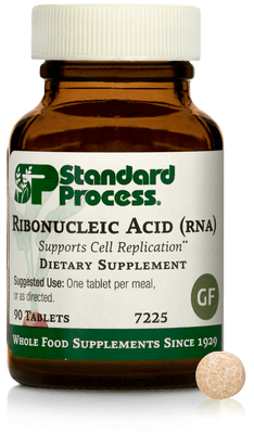 Ribonucleic Acid (RNA) (90 tablets)