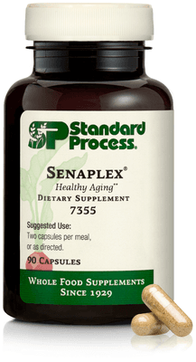 Senaplex® (90 capsules)