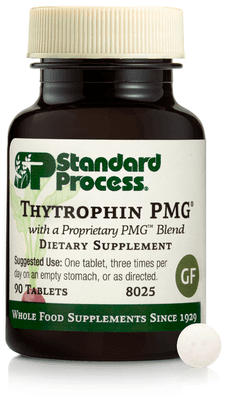 Thytrophin PMG® (90 tablets)
