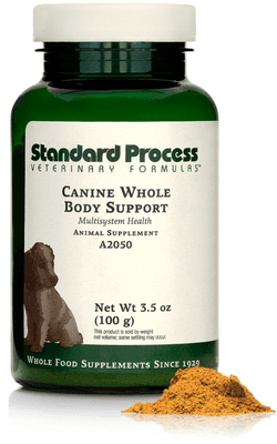 Canine Whole Body Support (100 Grams)