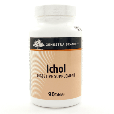Ichol (90 tablets)