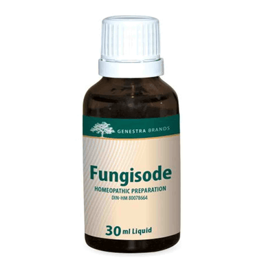 Fungisode (30 Milliliters)