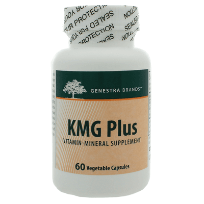 KMG+ Hypertension Formula (60 capsules)