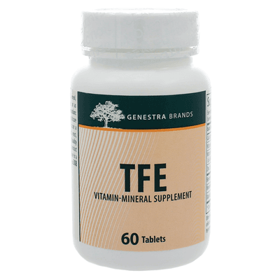 TFE (Female Formula) (60 tablets)