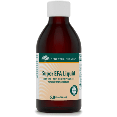 EFA Liquid (250 Milliliters)