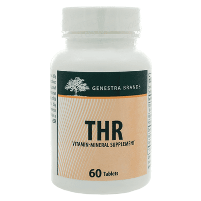 THR Cardio Complex (60 tablets)