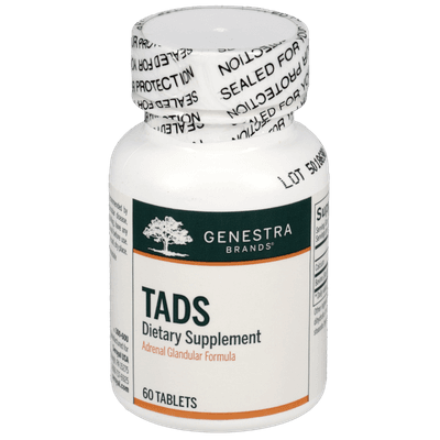 TADS (60 tablets)