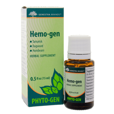 Hemo-gen (15 Milliliters)