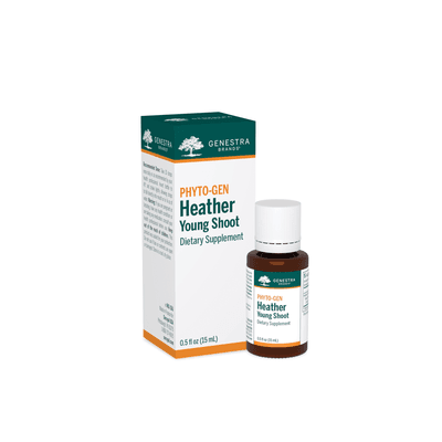 Heather Young Shoot (15 Milliliters)