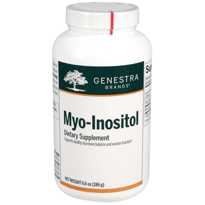 Myo-Inositol (186 Grams)