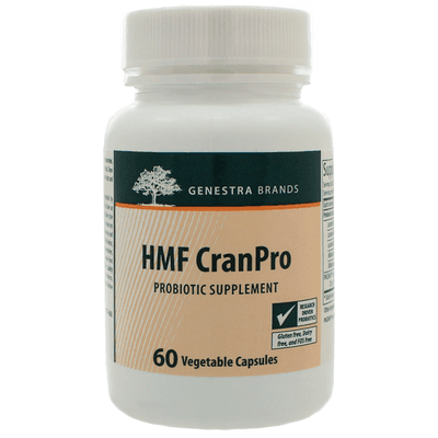 HMF CranPro (60 capsules)