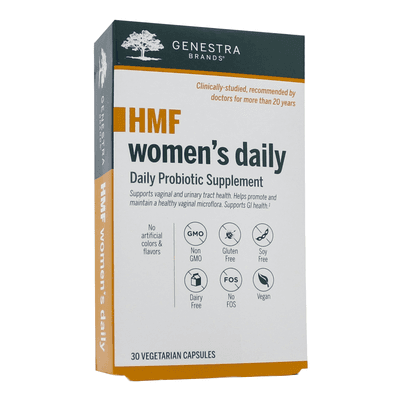 HMF Women's Daily (30 capsules)