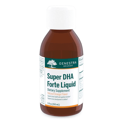 Super DHA Forte Liquid (150 Milliliters)