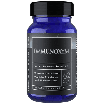 ImmunoXym (62 capsules)