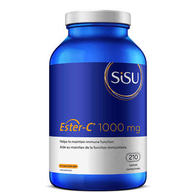 Ester-C® 1000 mg (210 Tablets)