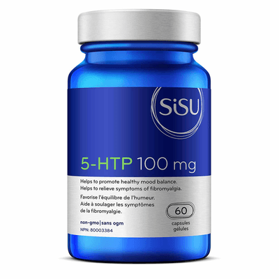5-HTP 100mg (60 capsules)