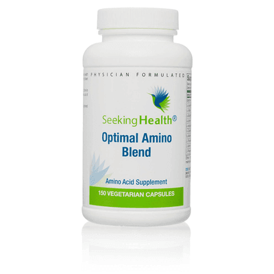Optimal Amino Blend (150 capsules)