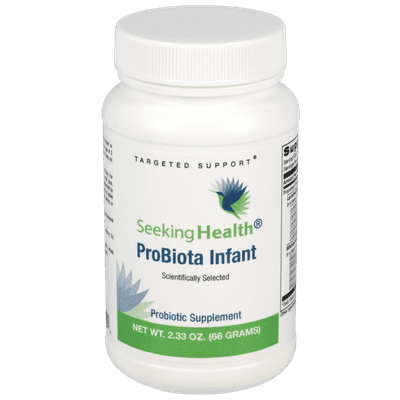 ProBiota Infant Powder (66 Grams)