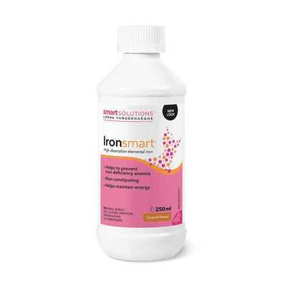 IRONsmart (250 Milliliters)