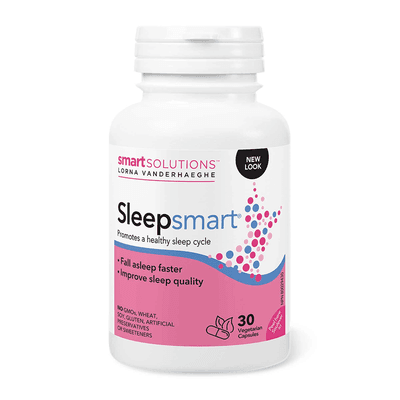 SLEEPsmart (30 capsules)