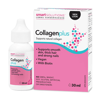 COLLAGEN PLUS (30 Milliliters)