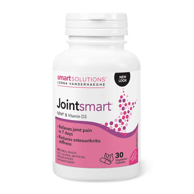 JOINTsmart (30 capsules)