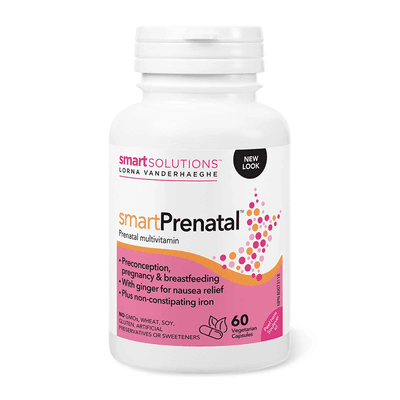 SMART Prenatal (60 capsules)
