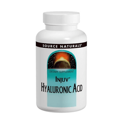 Injuv® Hyaluronic Acid 70mg (60 Softgels)